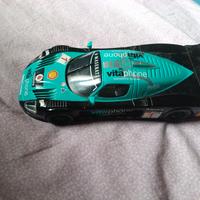 Maserati MC 12 collezione burago