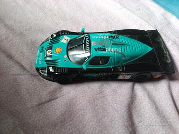 Maserati MC 12 collezione burago