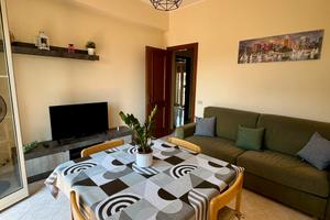 APPARTAMENTO LAVINIO MARE
