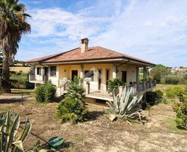 CASA INDIPENDENTE A ROSETO DEGLI ABRUZZI