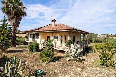 CASA INDIPENDENTE A ROSETO DEGLI ABRUZZI