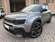 Jeep Avenger 1.2 Turbo 100 CV MHEV Summit