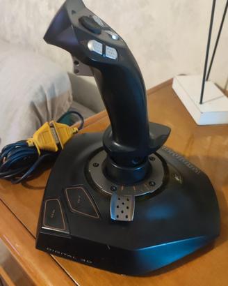 Joystick WingMan Extreme Digital 3D