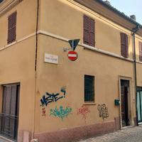 Centro Pesaro BIfamiliare 3 camere balcone autonom