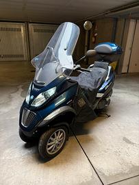 MP3 400 ie anno 2010