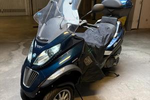 MP3 400 ie anno 2010