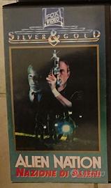 Film in videocassetta VHF originali