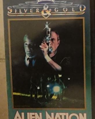 Film in videocassetta VHF originali