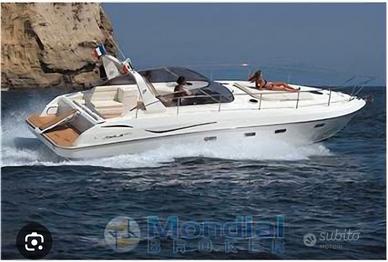 FIART 38 GENIUS - 2007