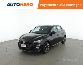 PEUGEOT 208 HT83158