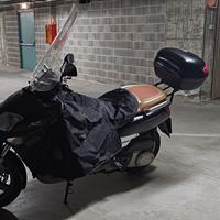 Yamaha XC 300 - 2004