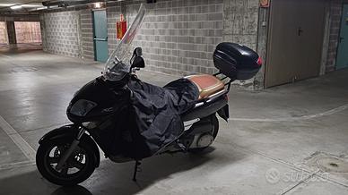 Yamaha XC 300 - 2004