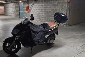 Yamaha XC 300 - 2004