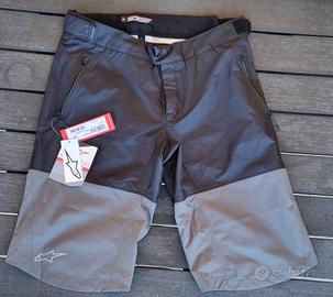 Pantaloncini on sale mtb alpinestars