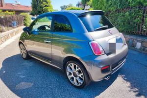 Fiat 500 S 1.3 MTJ COME NUOVA