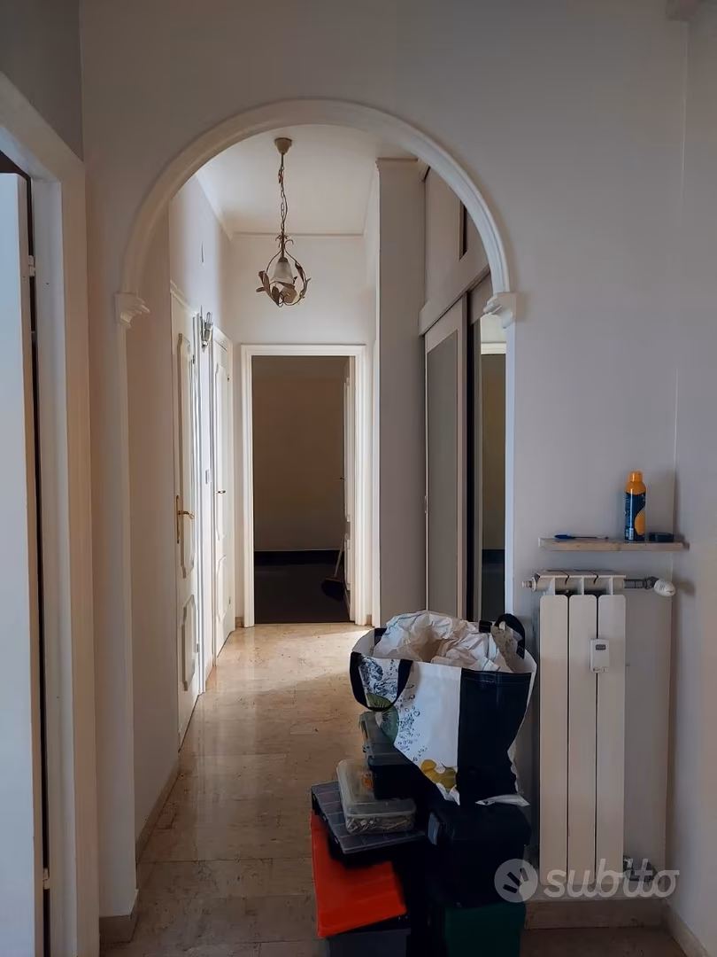 Appartamento – Genova, Oregina, Centro Est - Vista 2