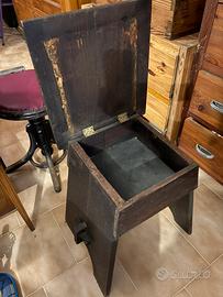 Banchetto da calzolaio