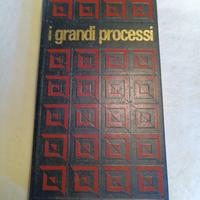 I GRANDI PROCESSI