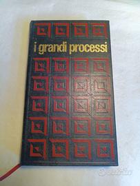 I GRANDI PROCESSI