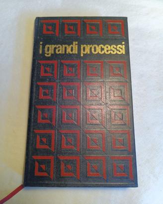 I GRANDI PROCESSI