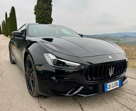 Maserati Ghibli Gransport Q4 V6 430CV STRA FULL