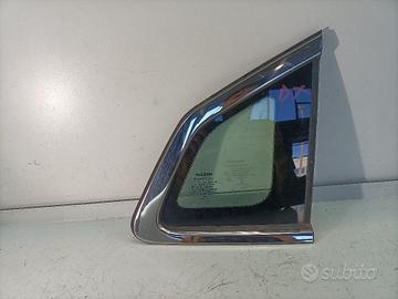 DEFLETTORE POSTERIORE DX NISSAN Qashqai Serie 8331