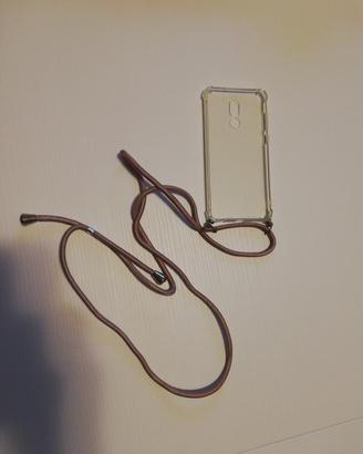 Cover Huawei Mate 10 Lite