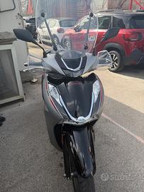 Sh 350 sport
