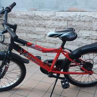 Bici Frejus Diablo Bambino