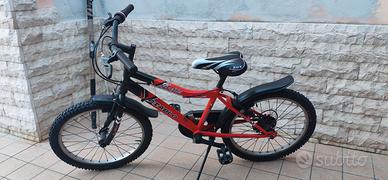 Bici Frejus Diablo Bambino