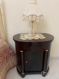 Trittico camera da letto