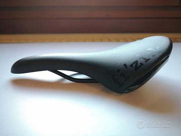Sella Fizik Aliante Delta - Misura L - Come Nuova