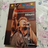BRUCE SPRINGSTEEN 
