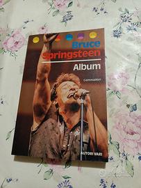 BRUCE SPRINGSTEEN 