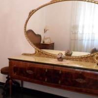 Comò e 2 comodini retrò 