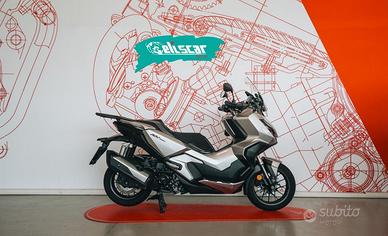 HONDA ADV 350