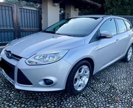 Ford Focus 1.0 EcoBoost SW *SOLO 87000 KM*