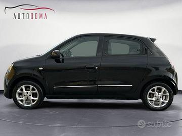 Renault Twingo TCe 90 CV EDC Intens