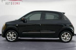 Renault Twingo TCe 90 CV EDC Intens
