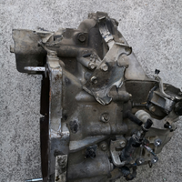Cambio Suzuki sx4 1.6 HDi 4x4