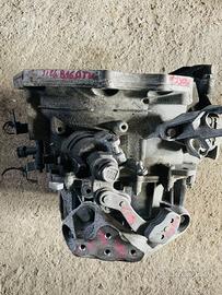 Cambio riduttore Opel mokka 1.6