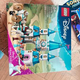 Lego 43275