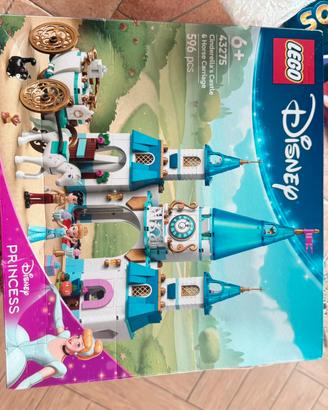 Lego 43275