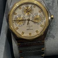 Orologio unisex Corum for Riva