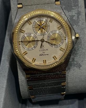 Orologio unisex Corum for Riva