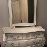 Camera completa shabby chic