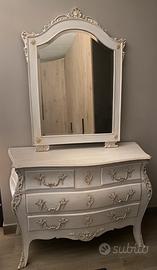 Camera completa shabby chic