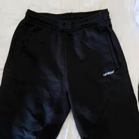 Pantaloncini Off-White