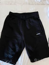 Pantaloncini Off-White