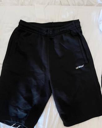 Pantaloncini Off-White